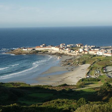 Costa Caion Hotel Laracha Exterior photo