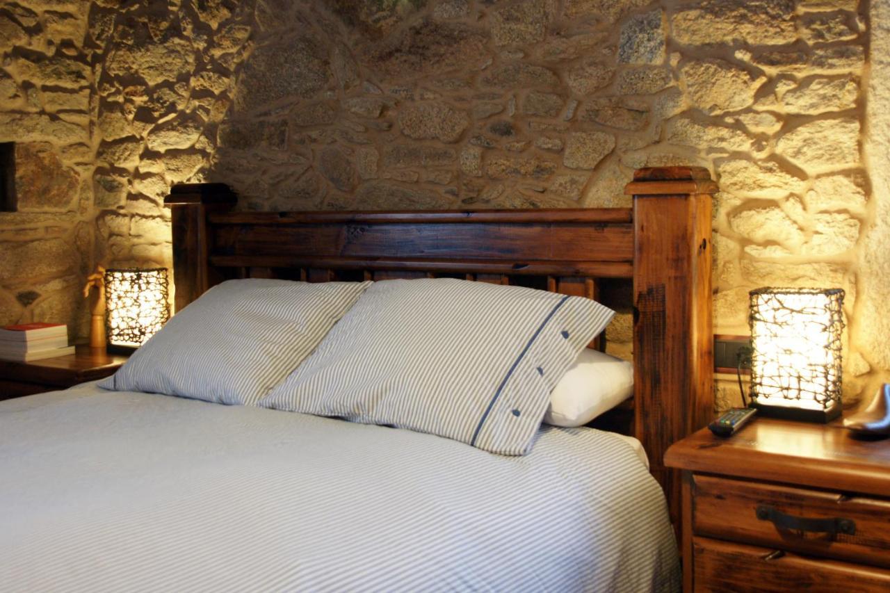 Costa Caion Hotel Laracha Room photo