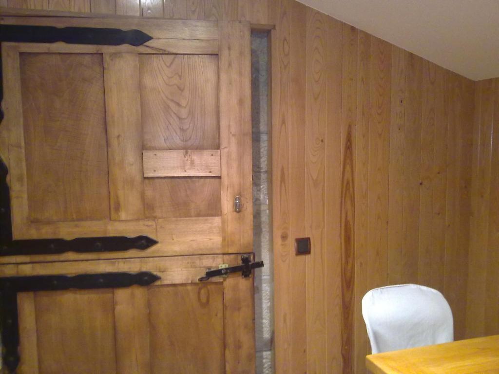 Costa Caion Hotel Laracha Room photo