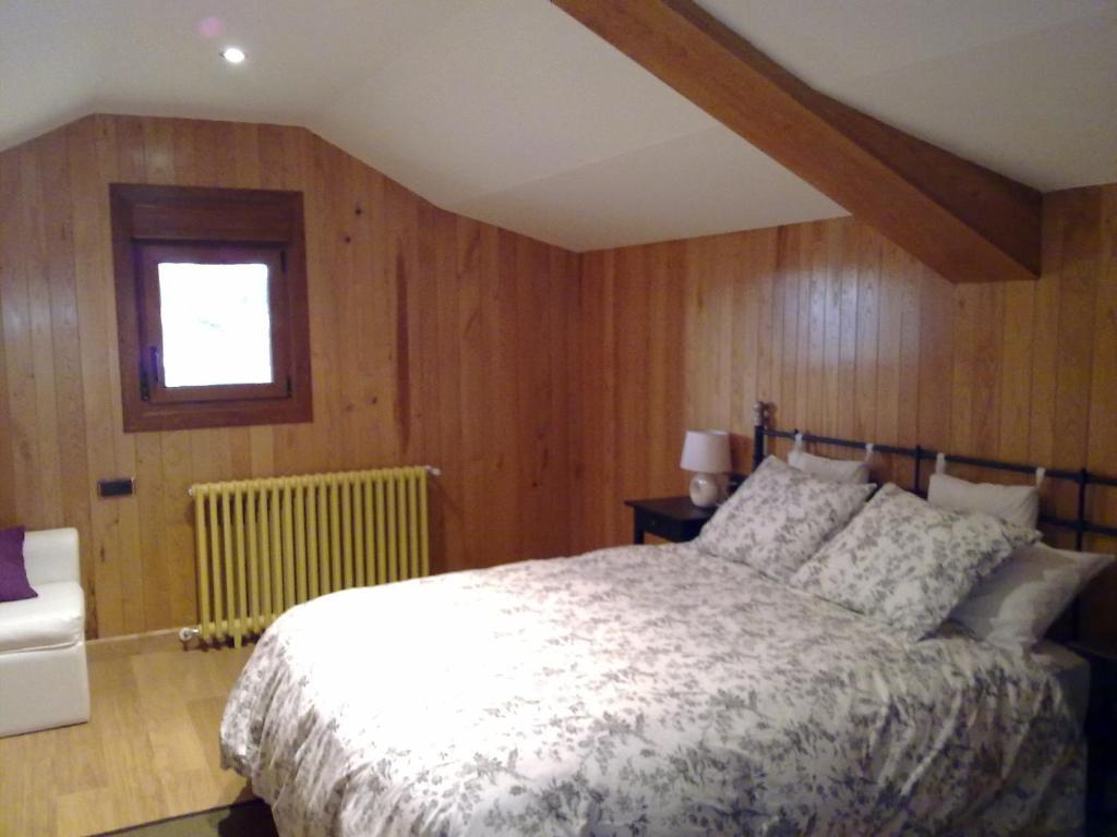 Costa Caion Hotel Laracha Room photo
