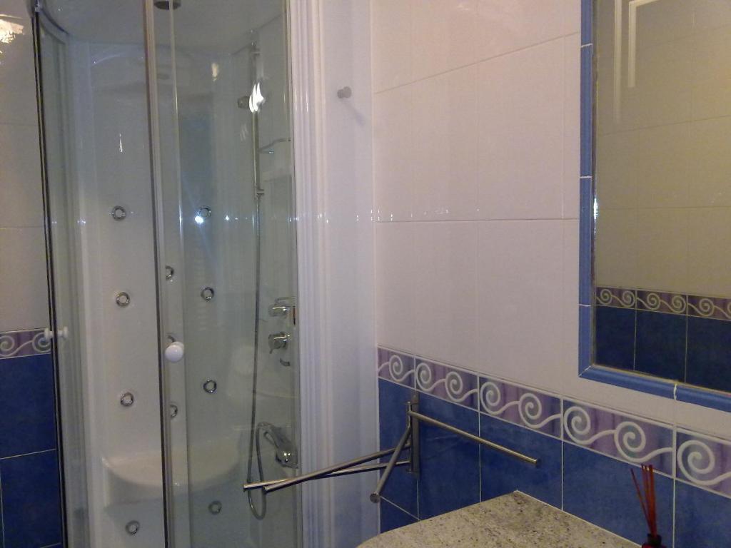Costa Caion Hotel Laracha Room photo